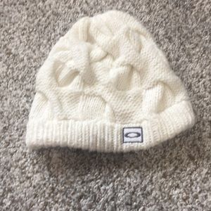 Oakley Beanie